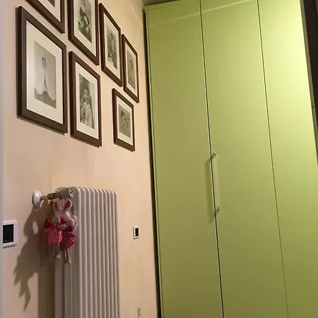 B&B la casa di Pina-3