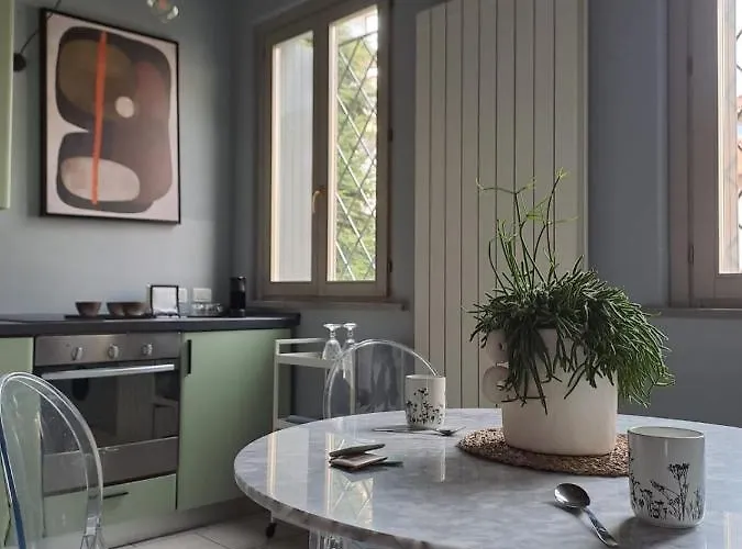 Bed and Breakfast Pontida 27 Bergamo