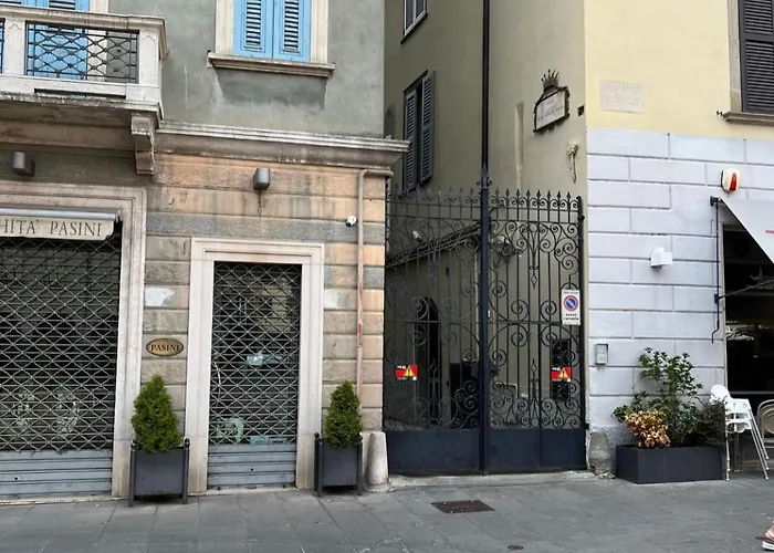 Bed and Breakfast Pontida 27 Bergamo