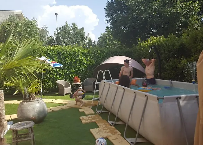 B&B Ai Prati Bergamo